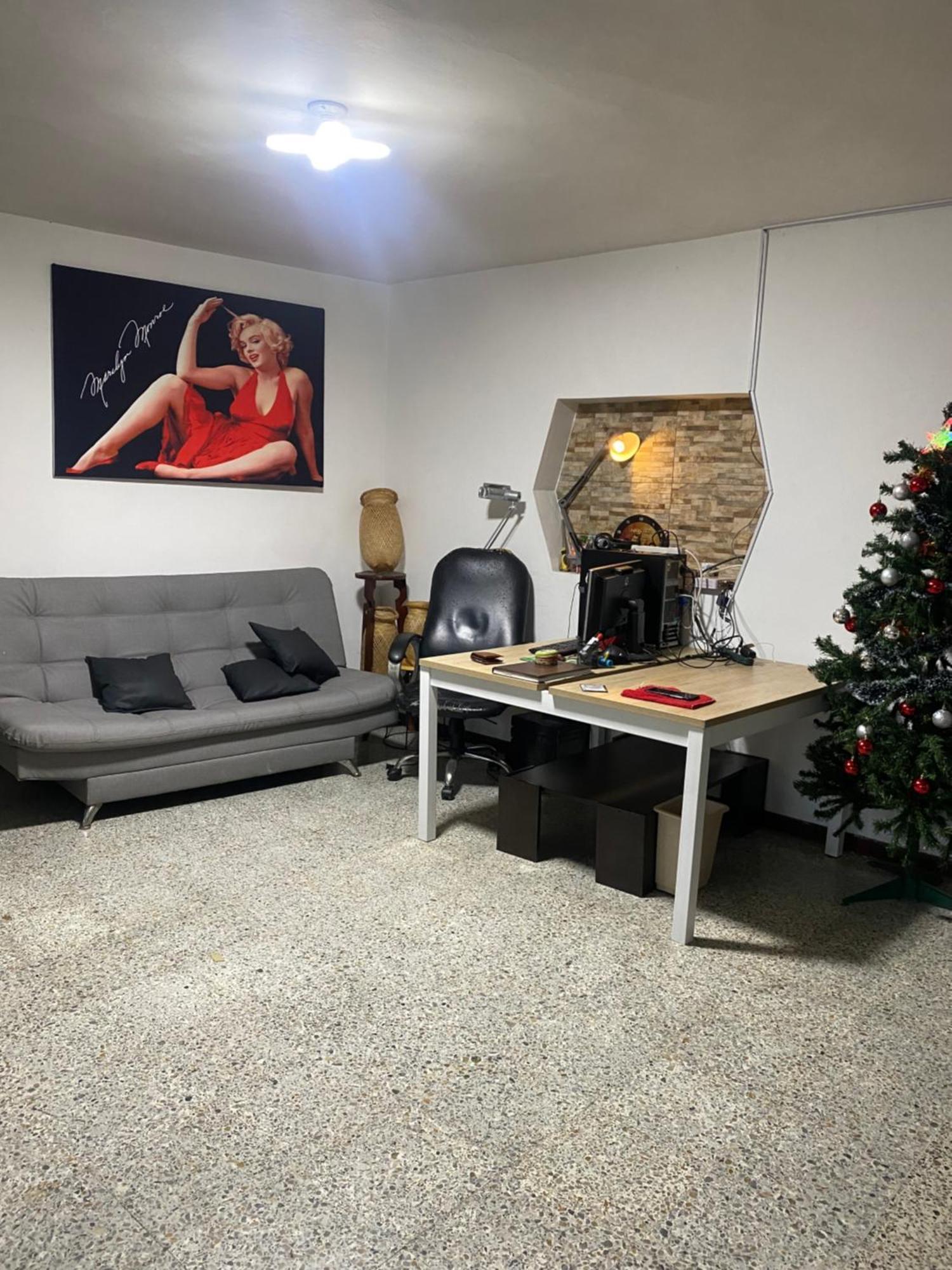 Hostel Kumho Alojamiento Medellin Ngoại thất bức ảnh